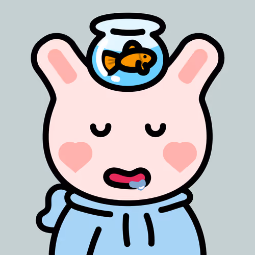 Bunnnyloveyou #129