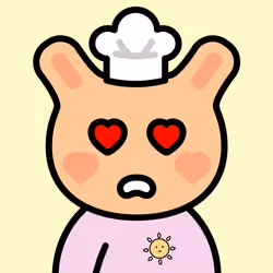 Bunnnyloveyou #3223