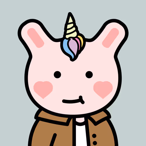 Bunnny Love You