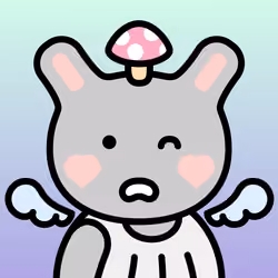 Bunnnyloveyou #2994