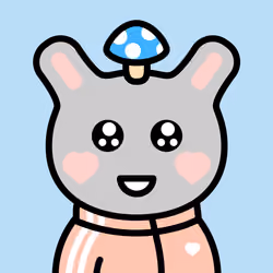 Bunnnyloveyou #131