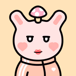 Bunnnyloveyou #130