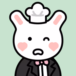 Bunnnyloveyou #3252