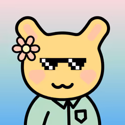 Bunnnyloveyou #3253