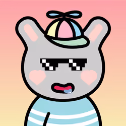 Bunnnyloveyou #134