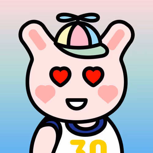 Bunnnyloveyou #2929