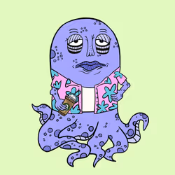 Monster #110