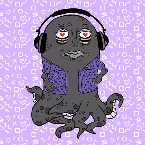 Monster #160