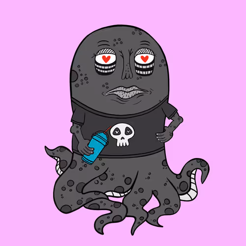 Melancholymonstersclub