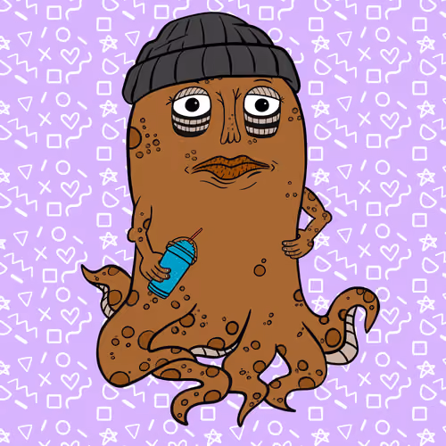Monster #154