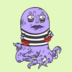 Monster #126