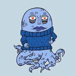 Monster #19