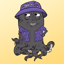 Monster #79