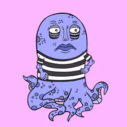 Monster #61