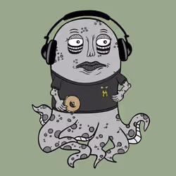 Monster #43