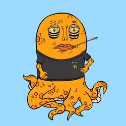 Monster #159