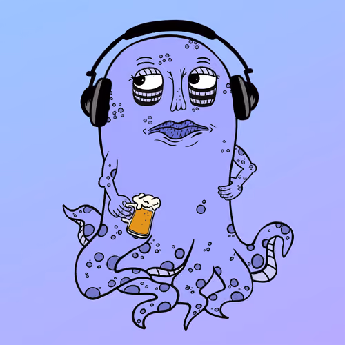 Monster #11
