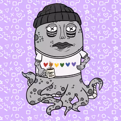 Monster #77