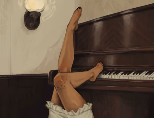 Out of tune