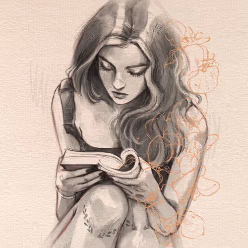 Lost in words
