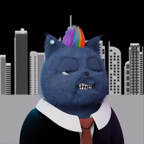 The Project Cats Official