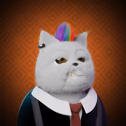 Project Cat #5