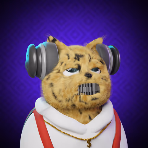 The Project Cats Official