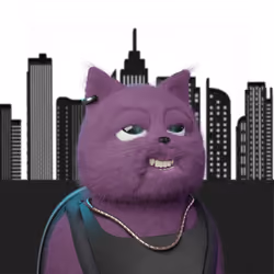 Project Cat #1875
