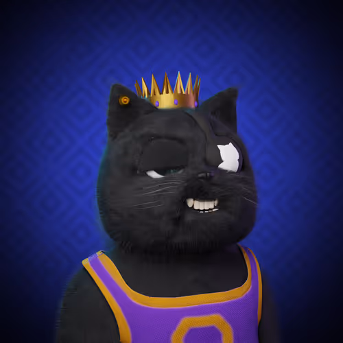 The Project Cats Official