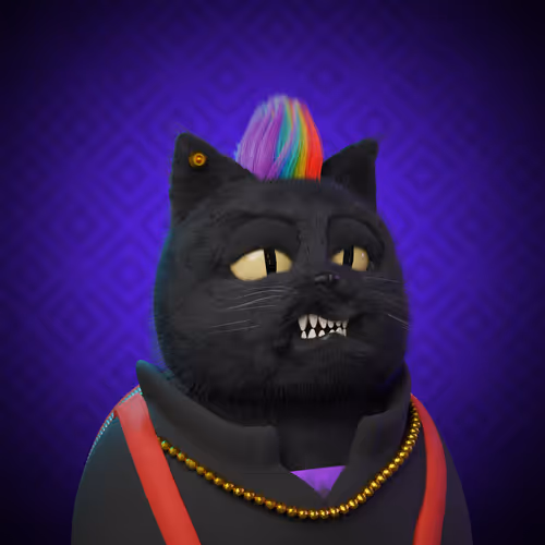 The Project Cats Official