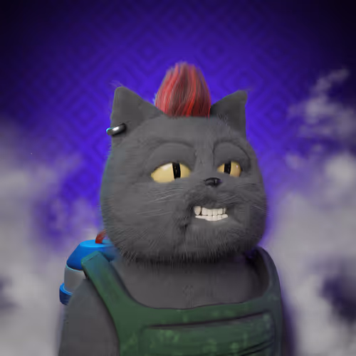The Project Cats Official