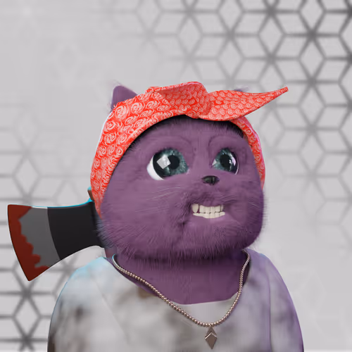 The Project Cats Official