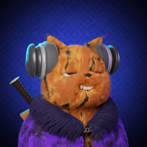The Project Cats Official