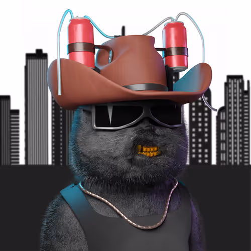 The Project Cats Official
