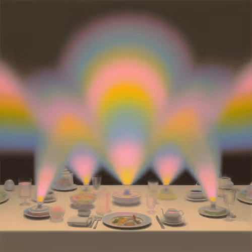 Dream Illusion And Shadow