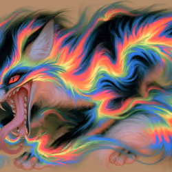 Fever Fox