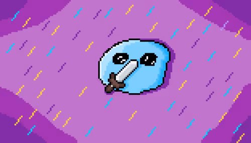 Slime 29