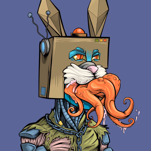 Roboticrabbits