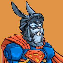 Legendary Origin | Remarkable Rabbit