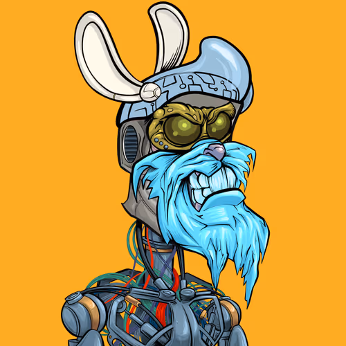 Roboticrabbits