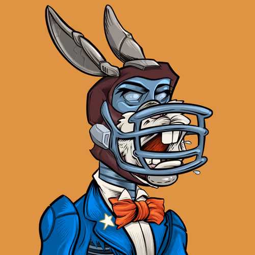 Roboticrabbits