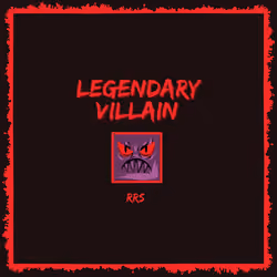 Legendary Villain | Unrevealed 10