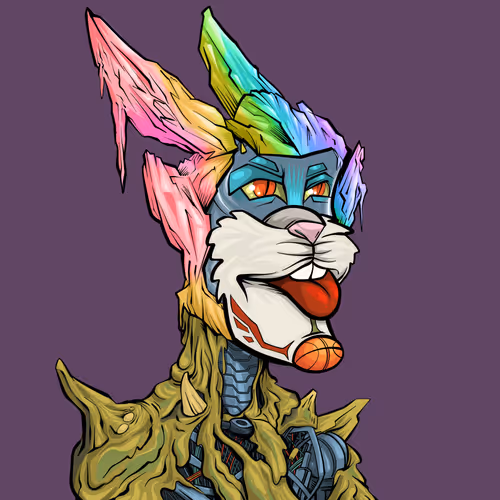 Roboticrabbits