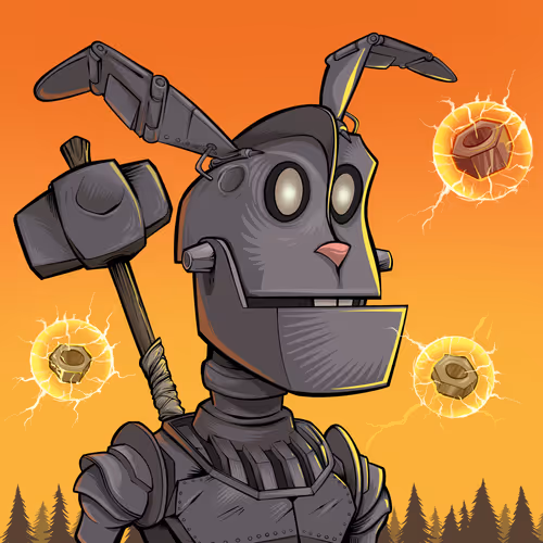 Roboticrabbits
