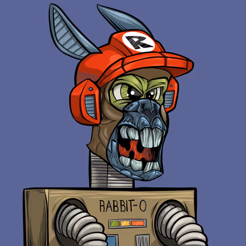 Roboticrabbits