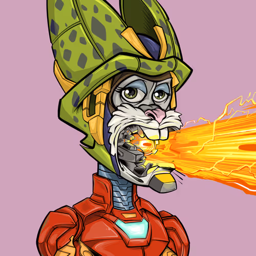 Roboticrabbits
