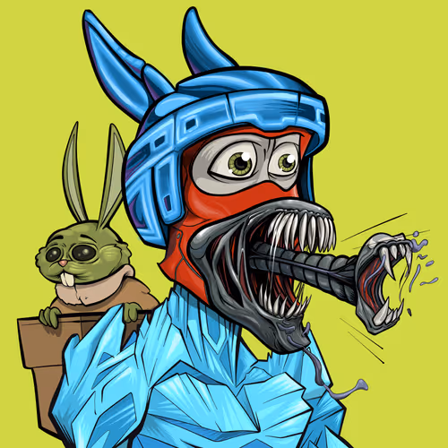 Roboticrabbits