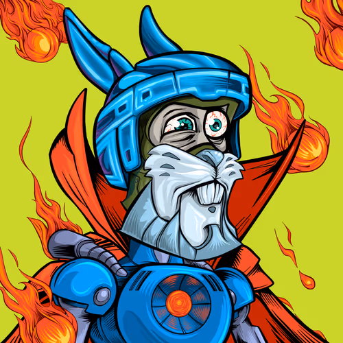 Roboticrabbits