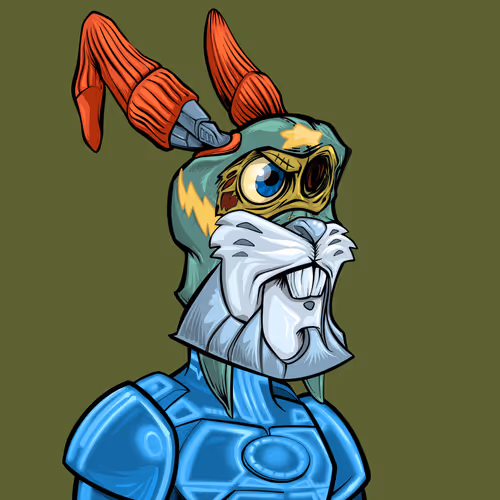 Roboticrabbits