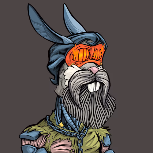 Roboticrabbits